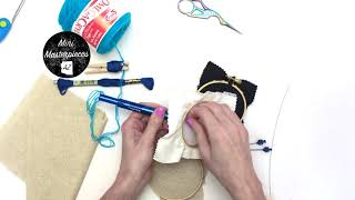 Ultra Punch Needle Tool Descriptions