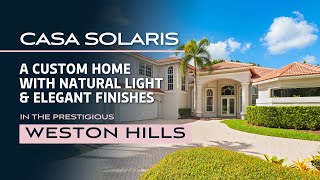 2438 Poinciana Ct video tour
