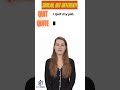 Quit, Quite, Quiet – Stop Saying Them Wrong! 😱 | Quick English Tip #english  #englishspeaking