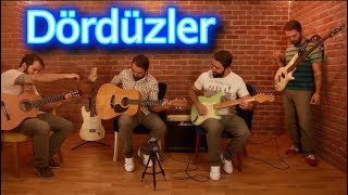 Onur Güler - Dila Hanım (Cover)