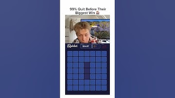 Last second win!!!😳🥶😳🥶.  #gambling #mines #plinko #rainbet #stake