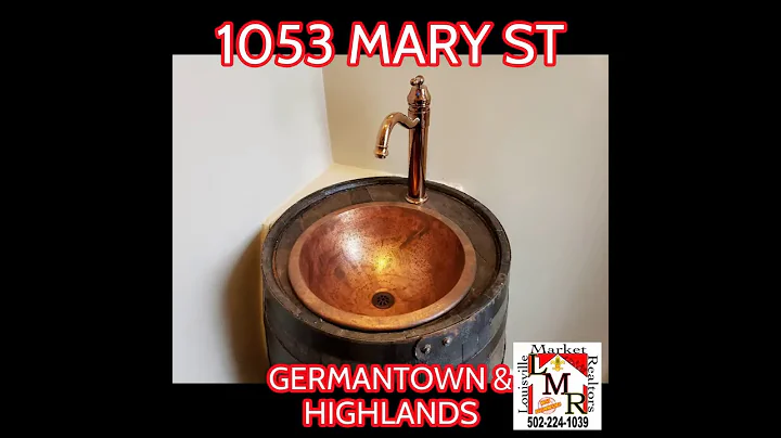 Germantown Beauty - 1053 Mary St - Mark Atteberry ...