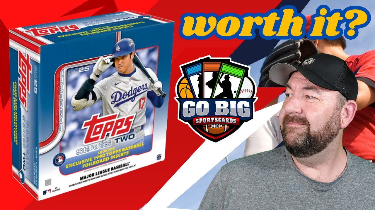 2025 Topps Chrome The Monsters Series 2箱 Topps 2025 Chrome Labubu