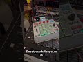 The Mpc sample is too much fun!!  #beatmaking