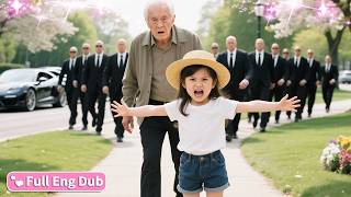 Rich Woman Mocks Poor 5-Years-Old Girl &amp; Grandpa—Then Finds Out She&#39;s Ceo&#39;s Daughter! Instant Regret