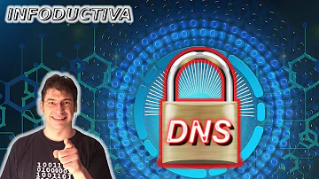 ¿Cómo quitar el bloqueo de DNS?