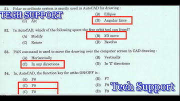 OVERSEER / DRAFTSMAN  Mechanical Grade - II                       PWD / IRRIGATION  099/2016