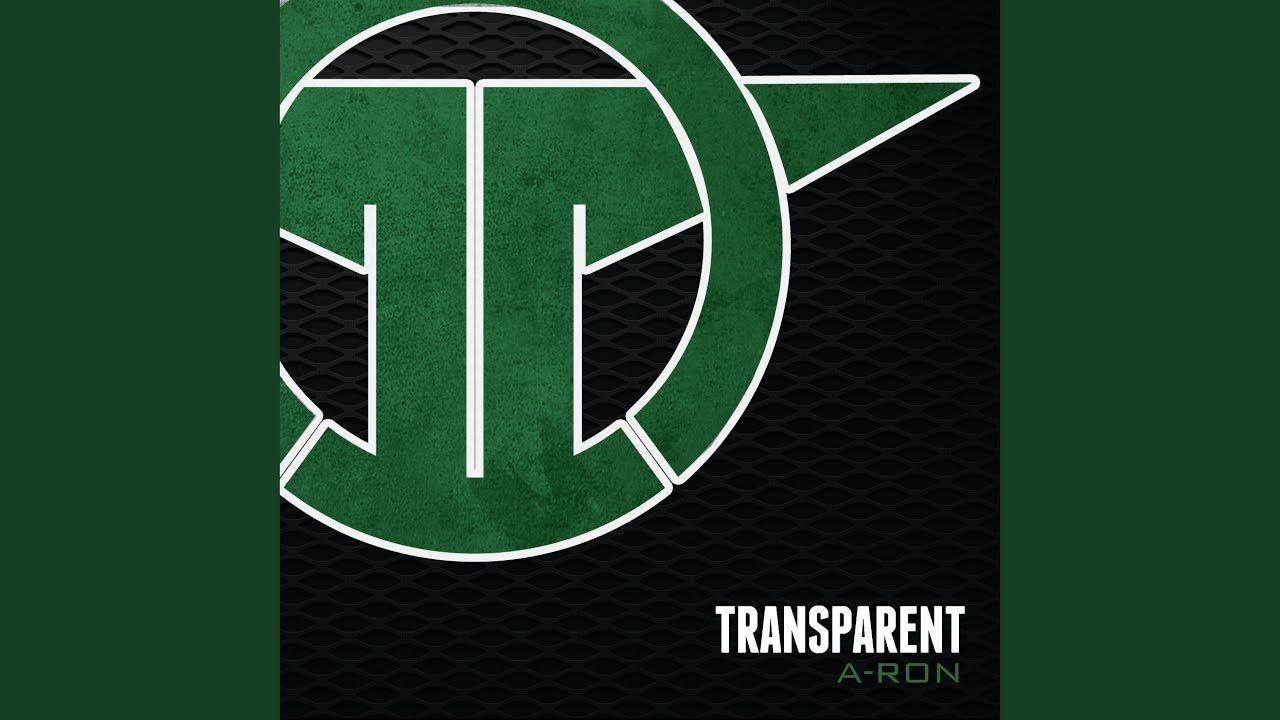 Transparent (Intro) auf YouTube ansehen Transparent (Intro) auf YouTube ansehen