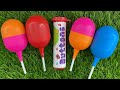 Unpacking Lollipops! Snickers and Chupa Chups ASMR🍭🍭🍭🍭🍭🍭🍭🍭