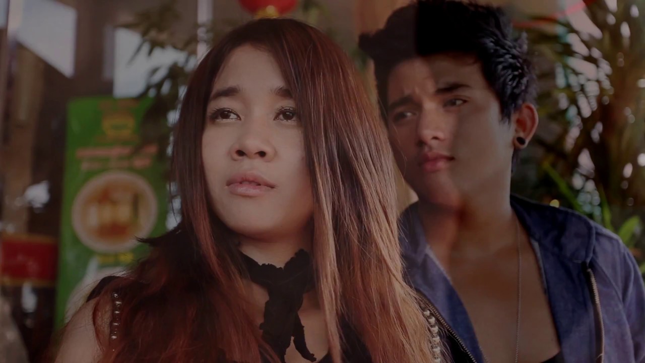 ត្រឹមបារម្ភពីអូនក៏បងអស់ចិត្ត - សែម [Official MV]