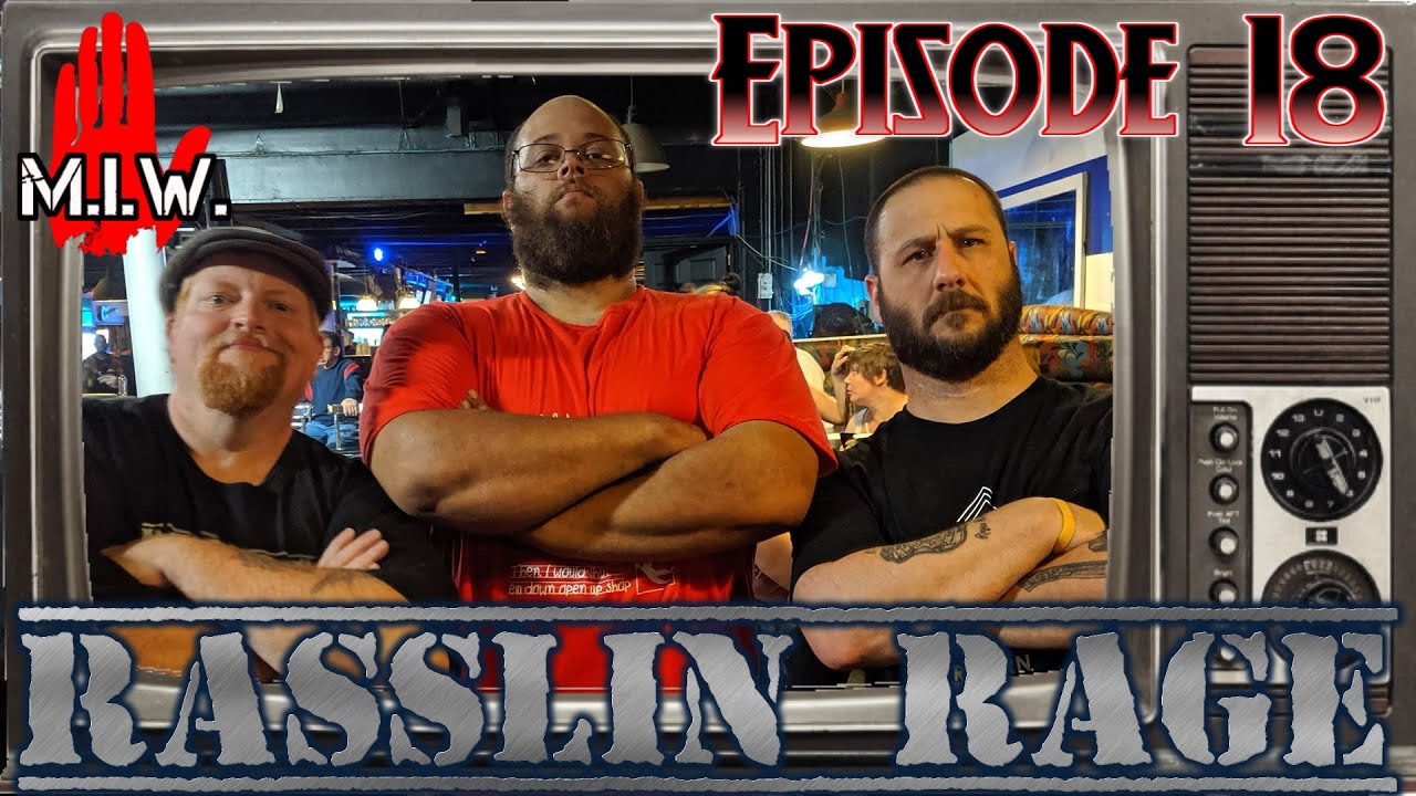 Michigan Independent Weekly EP 18 | All shows for January 2020