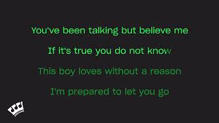 [-2 dt] Culture Club - Do You Really Want To Hurt Me (Contralto karaoke version)