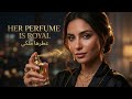 عطرها ملكي          2026