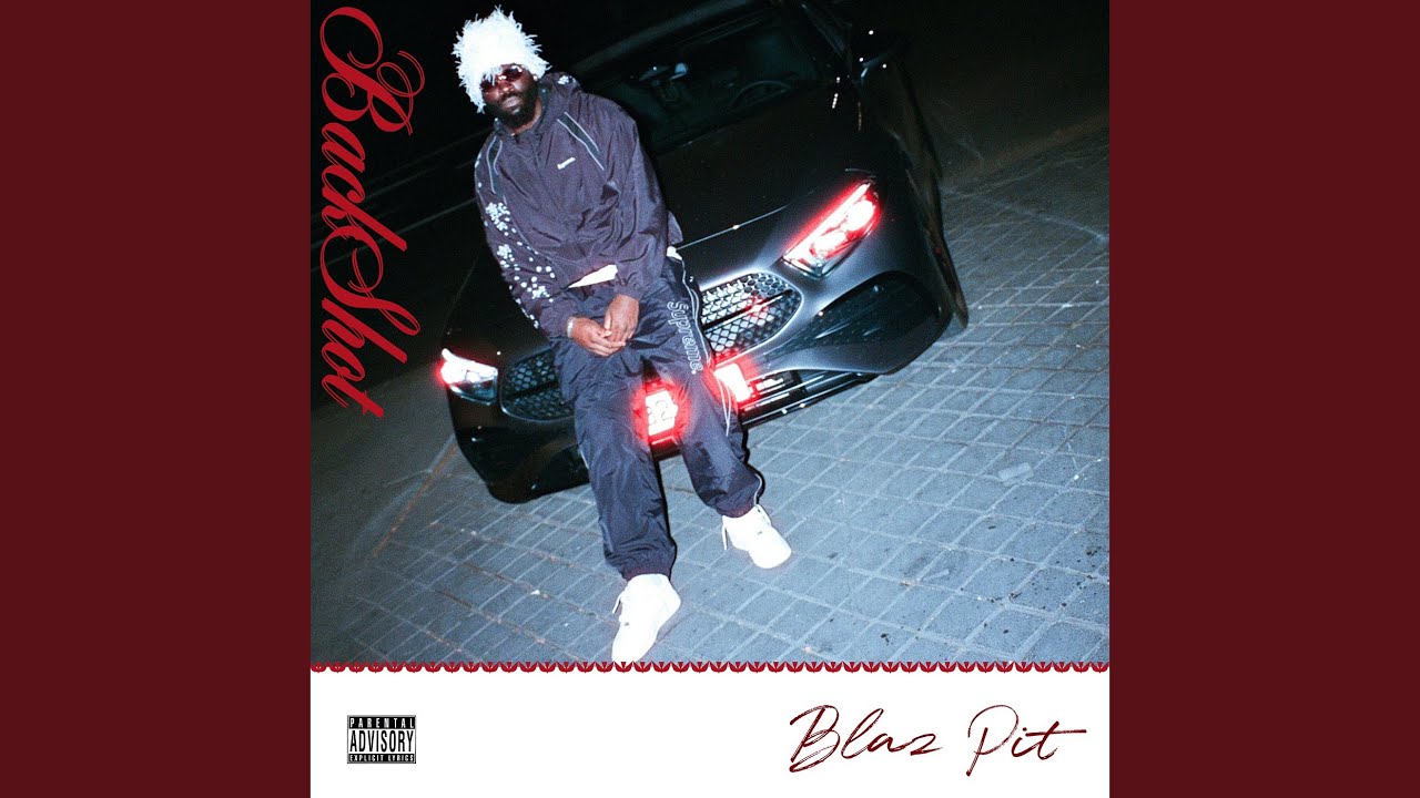 Watch BACKSHOT on YouTube Watch BACKSHOT on YouTube