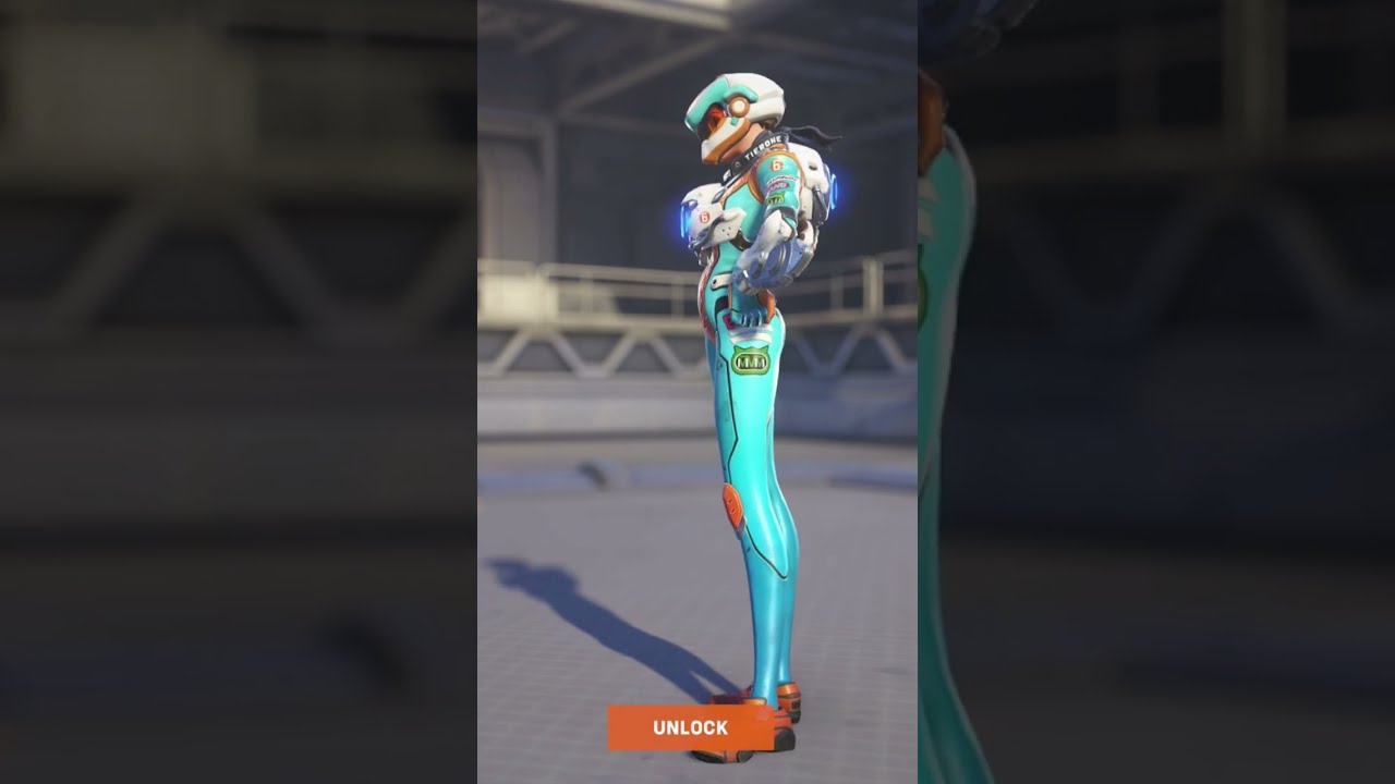 Tracer Mach T Skin Review and Rating 