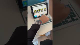 Gücün Ve Şikliğin Tek Adi Watch Vn4 Pro Plus