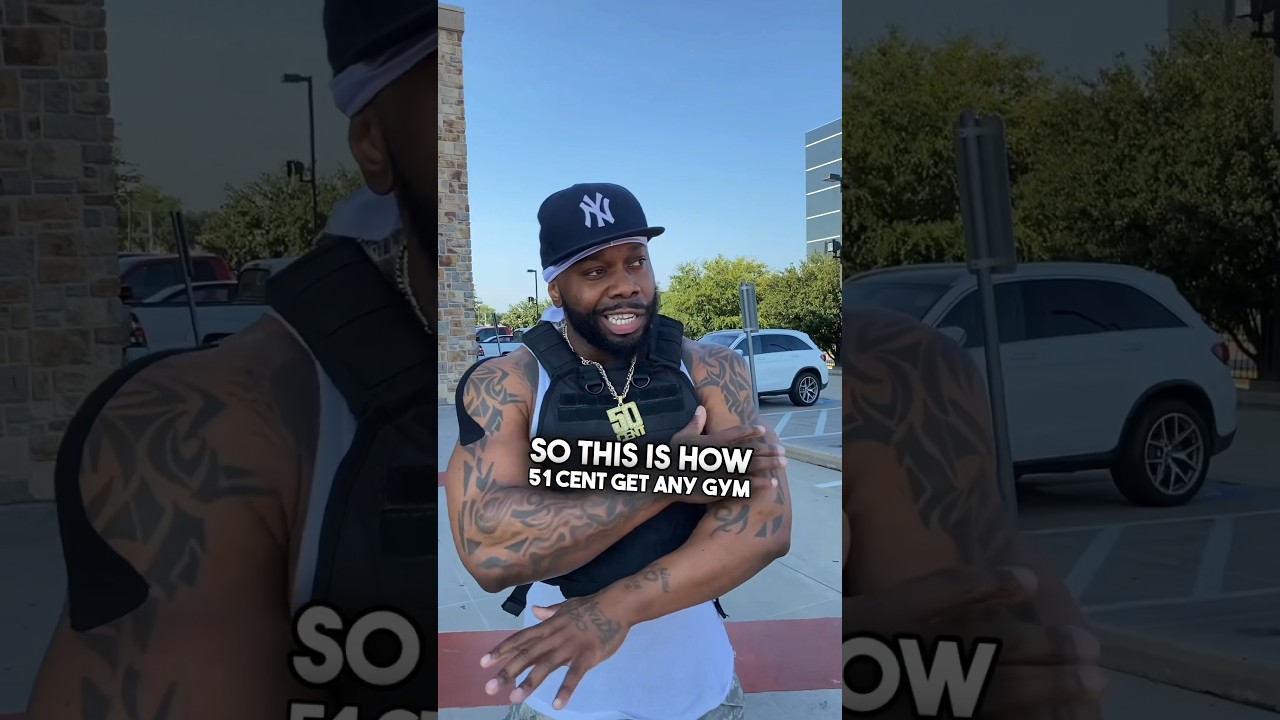 50 cent - wangsta ( official video ) auf YouTube ansehen 50 cent - wangsta ( official video ) auf YouTube ansehen