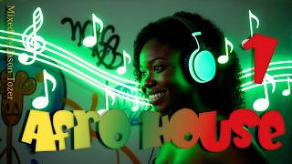 Afro House 1