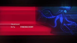 Details VXM - End Card (Right): Finding Dory [F-M] Update