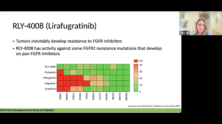 CCF Webinar:  ASCO Recap and Highlights