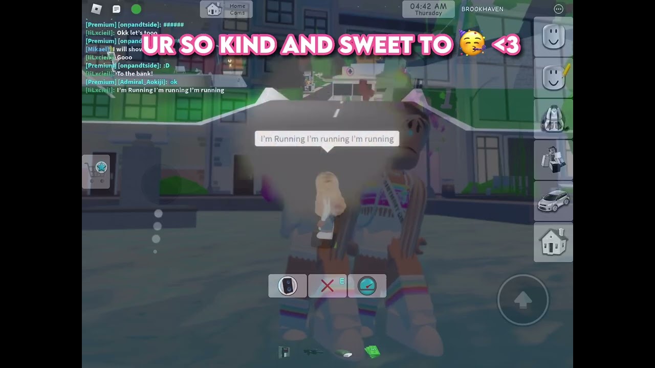 OMG HAPPY BIRTHDAY @𖣔 urfavbella !! シ - YouTube