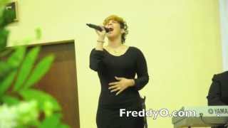 KeKe Wyatt Live 'When I see Jesus' Tiny Father's Funeral chords