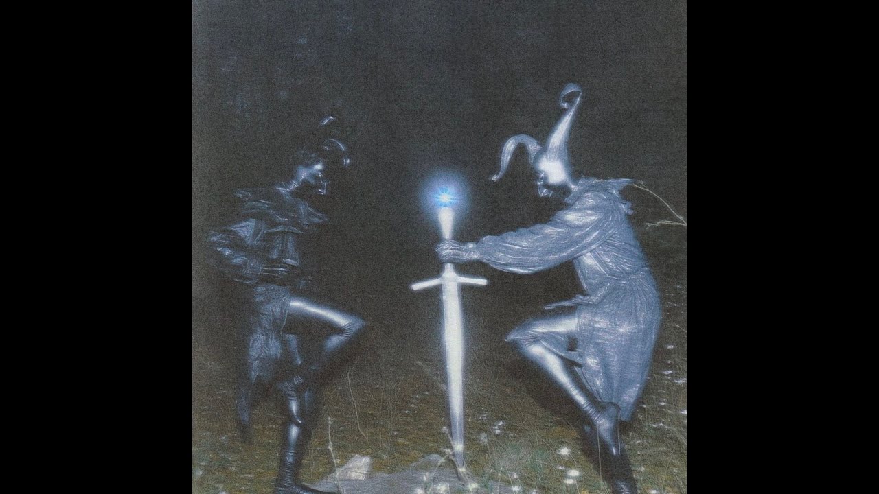 (Free) Osamason x LIL UZI VERT x Ken Carson Type Beat - We Legends  