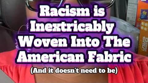 We Weren’t Playing the Race Card—We Were Surviving It