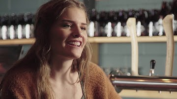 Trench Presents: Genevieve Jaide - No Obligations