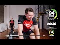 Team Time Trial | 20 Minute Indoor Cycling Workout