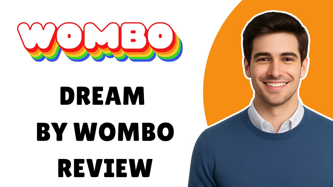 Обзор Dream by Wombo — стоит ли оно того?