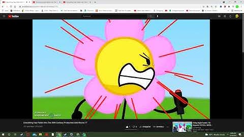 Everything Has Fallen Into The 30th Century Production Add Round 18