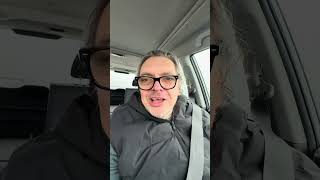 Хамсин или дождь?
