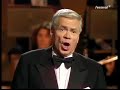 Capture de la vidéo Das Grossartige 'Heimspiel' Des Dietrich Fischer-Dieskau - Gustav Mahler