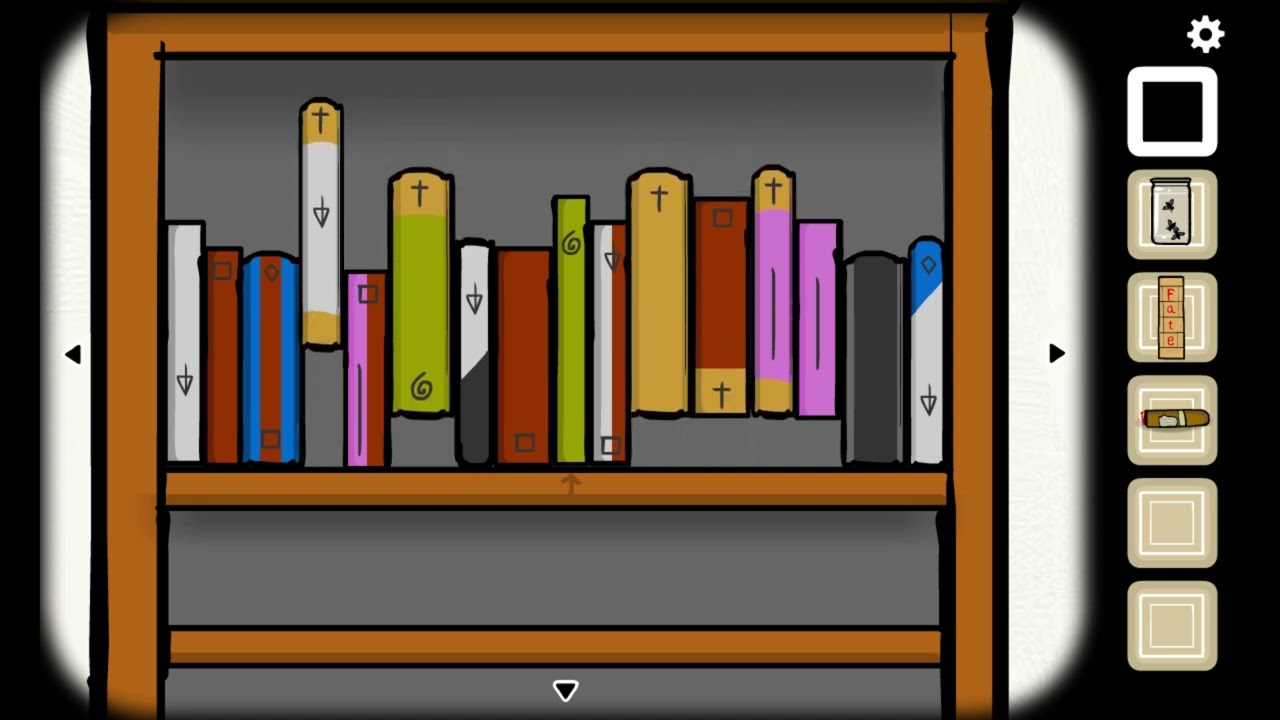 Cube Escape Collection: Case 23 Capítulo 1/4