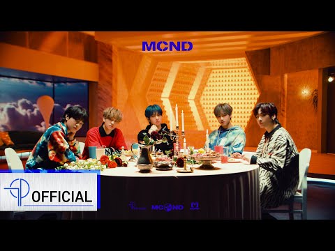 MCND '우당탕 (Crush)' MV Teaser Ⅰ