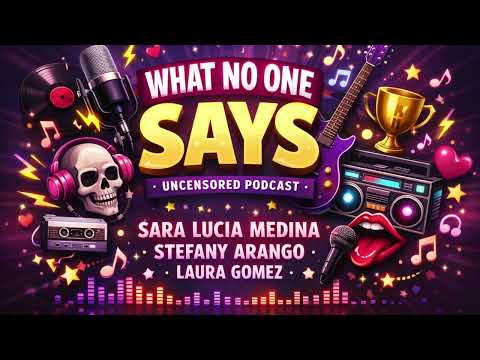 Podcast 1104 ''The Man'' Of Taylor Swift