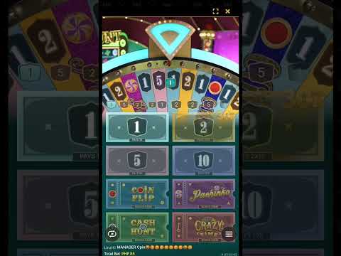 Gioca al Crazy Time: il divertente gioco da casinò online disponibile in Italia