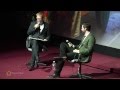 Richard Armitage: The Hobbit - Popcorn Taxi Q&A, Sydney, 2013