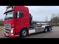 Köp Volvo FH 6x2 -17 euro 6 krokbil på klaravik.se