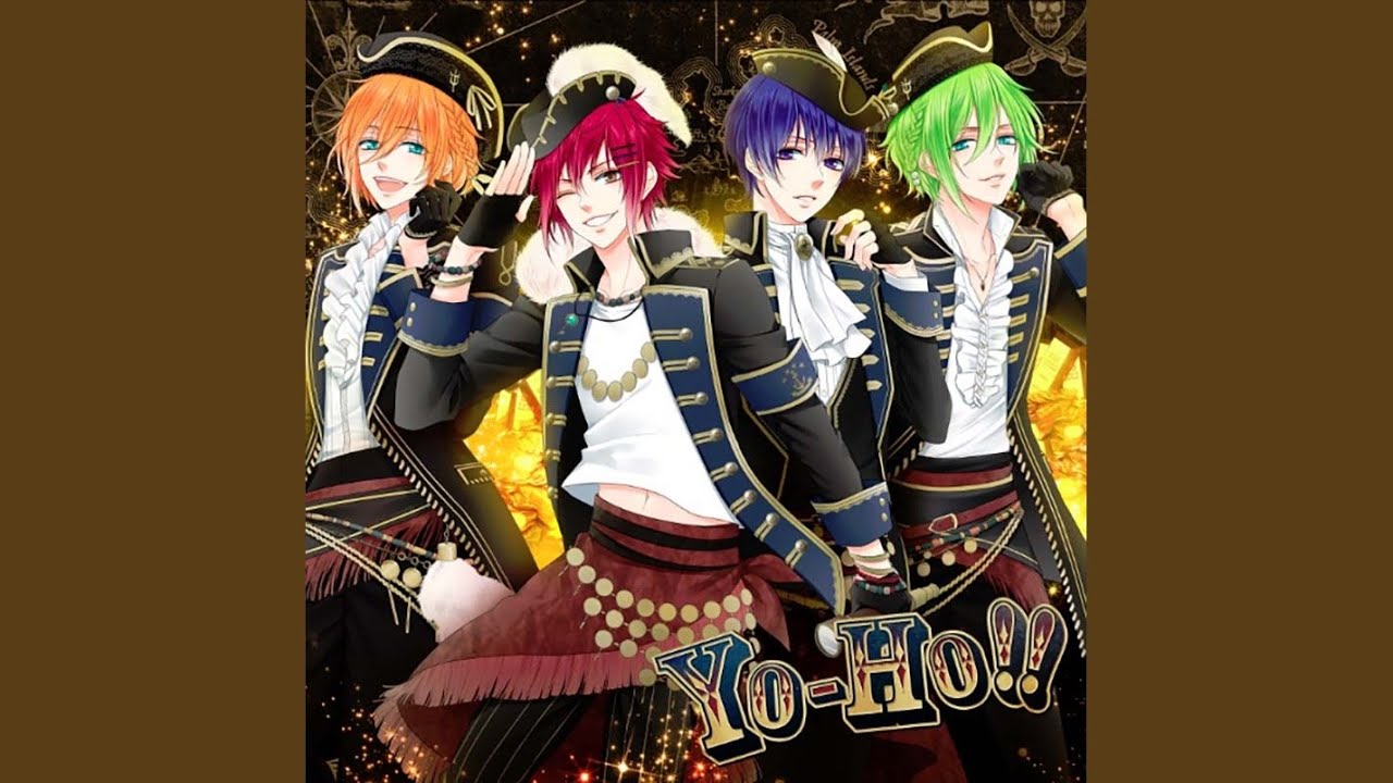 Watch Yo-Ho!! on YouTube Watch Yo-Ho!! on YouTube