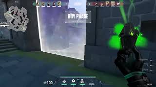 Một chút valorant cùng bạn bè sau kỳ nghỉ hè game 10 screenshot 5