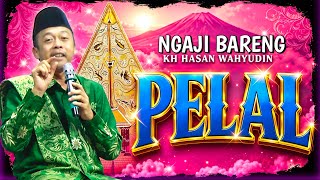KH HASAN WAHYUDIN | MAWLID NIGHT CELEBRATION