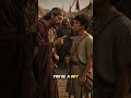 THE POWER OF GOD | DAVID VS GOLIATH