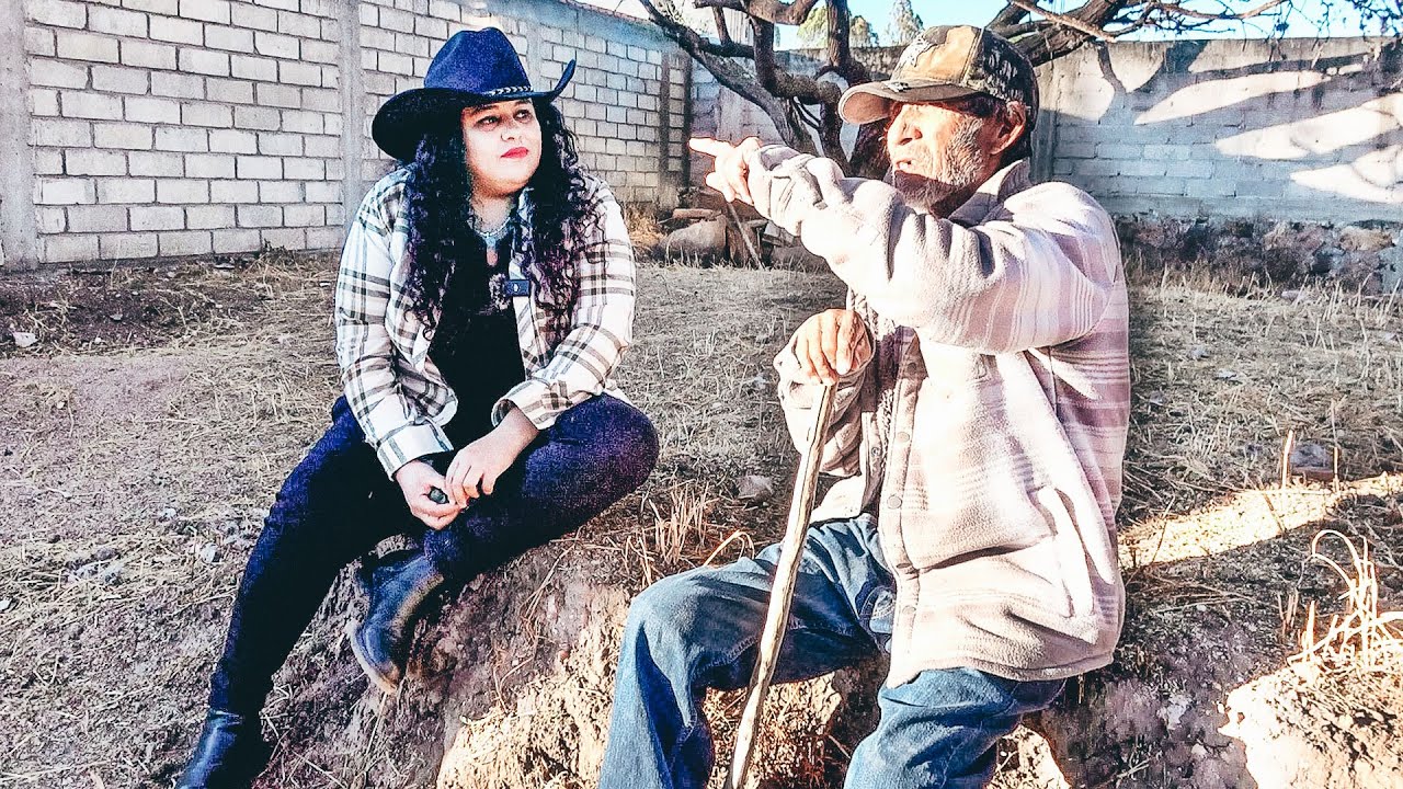 FANTASMAS, VÍBORAS y ANIMALES SALVAJES ENFRENTÉ en la SIERRA para salir ADELANTE !