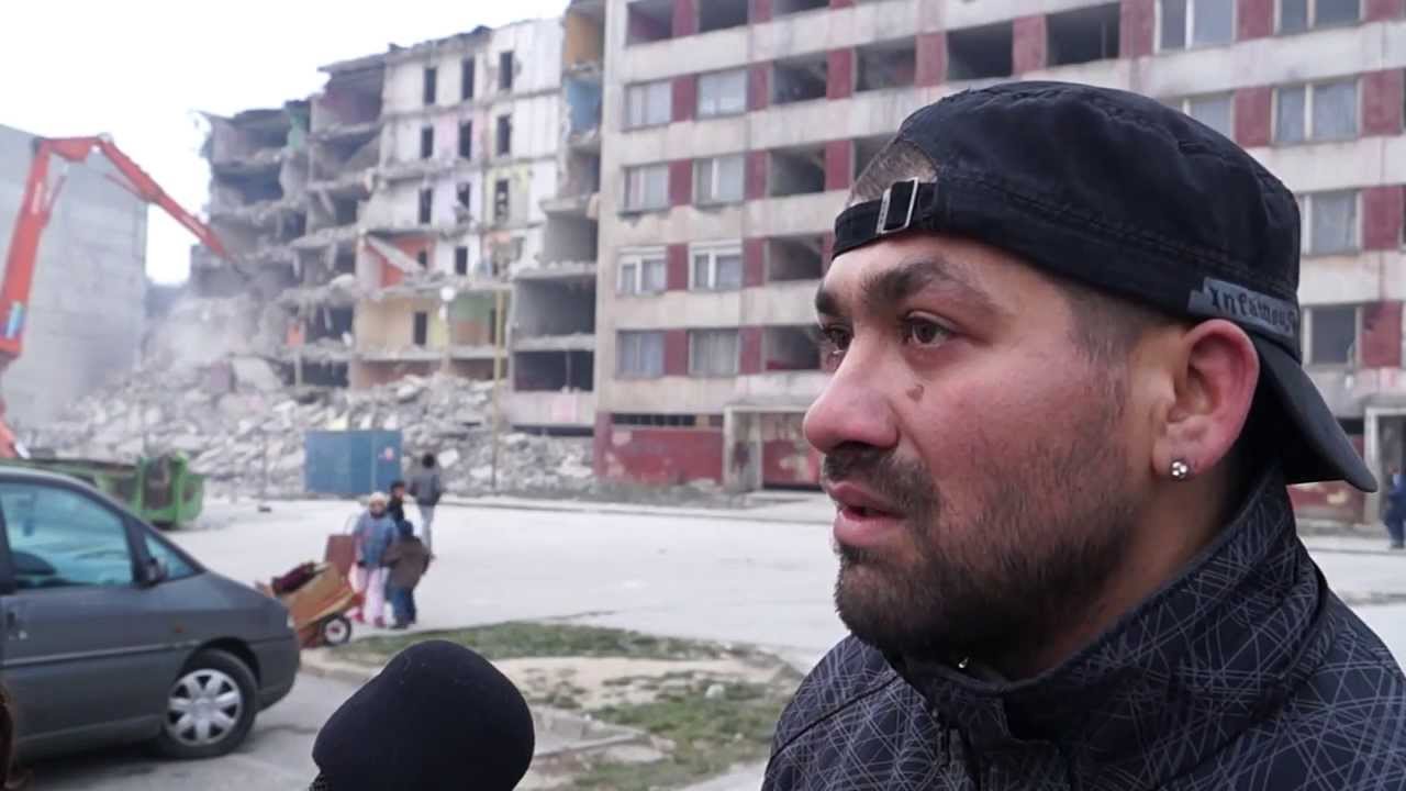 Existuje ešte nádej pre Luník IX?