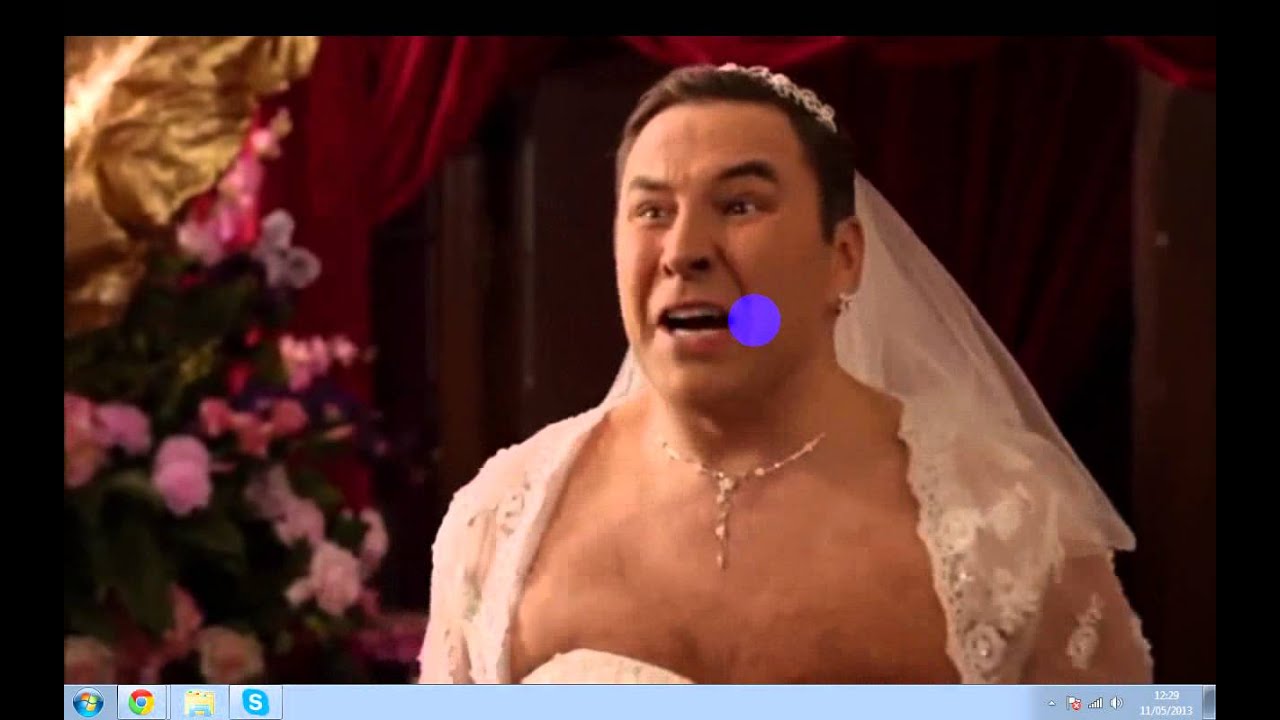 'Four Weddings' sequel: Five most shocking takeaways from the 'Red Nose Day' nuptials