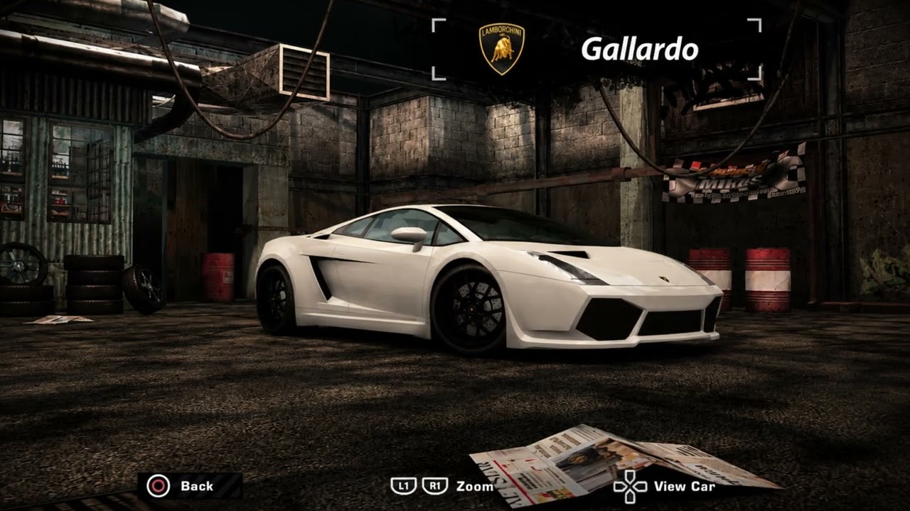 ANTES E DEPOIS GARAGEM MW