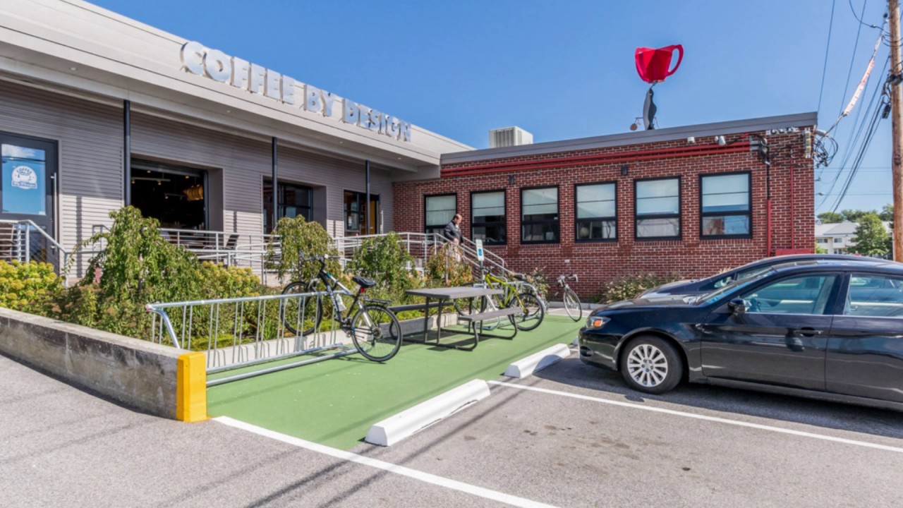 Apartment on Munjoy Hill , Portland, ME 3,000 YouTube