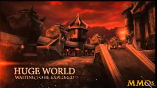 Sphere 3: Enchanted World - Official Trailer screenshot 5